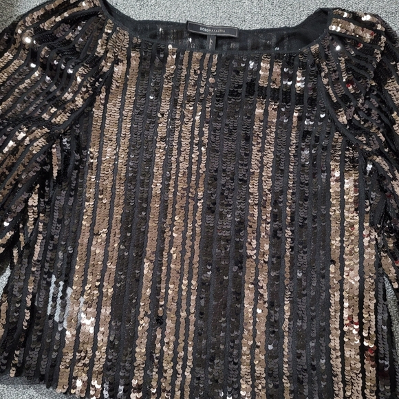 BCBGMAXAZRIA Top - Picture 9 of 11